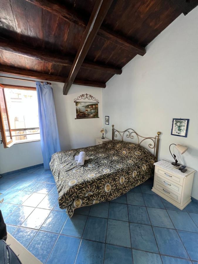 Apartamento Casa Maestrale Cefalú Exterior foto