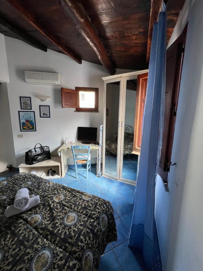 Apartamento Casa Maestrale Cefalú Exterior foto